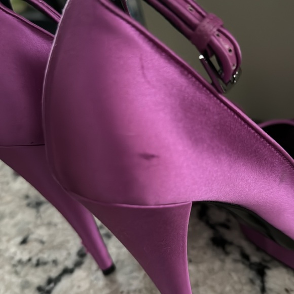 Tom Ford Heels - Picture 7 of 10